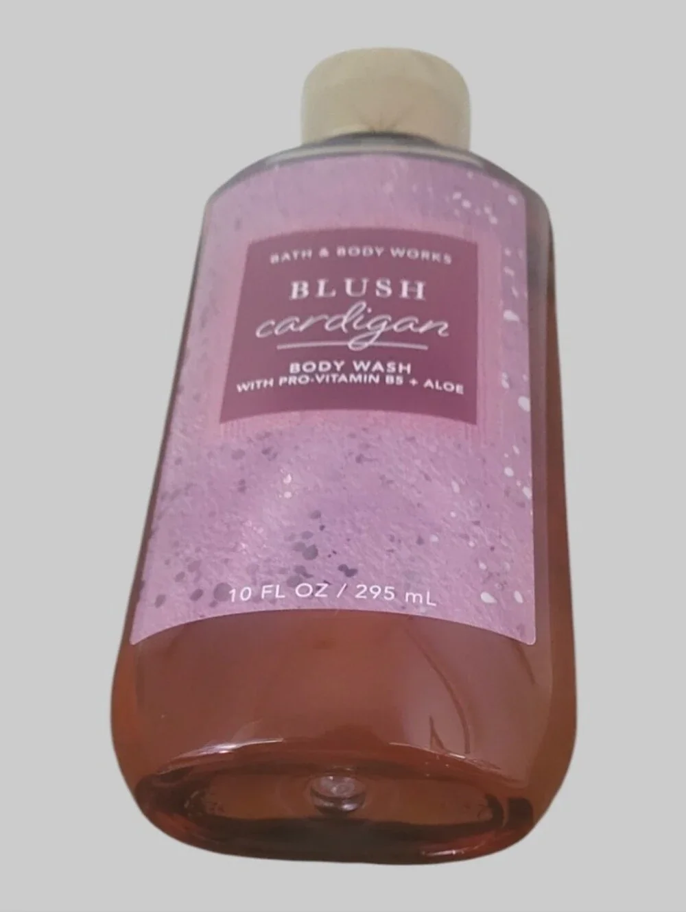 Bath & Body Works ladies get